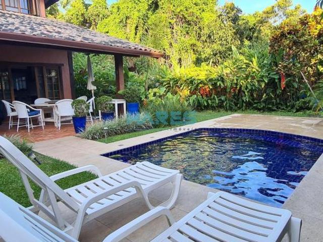 Casa na Barra do Sahy com escritura definitiva