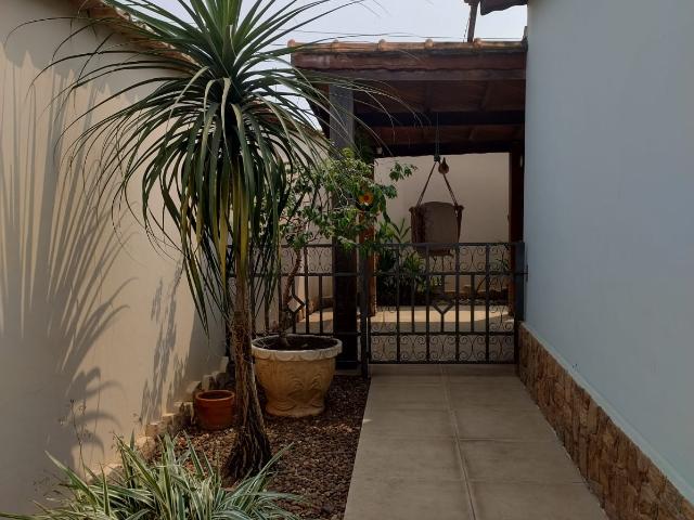 Encantadora Casa na Vila Hepacare com Churrasqueira