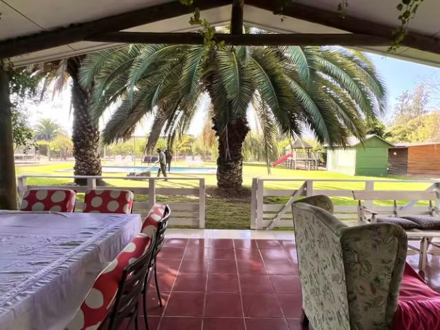 Encantadora casa a la venta en mejor condominio limache 6d4b | 6 dormitorios por 11000.00 en Limache