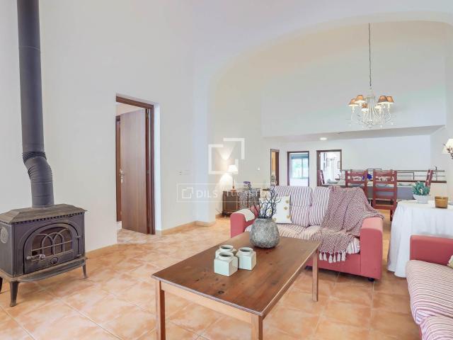 Encantadora casa adosada a pocos pasos del mar en Cala Sant. 294m² Cala Sant Vicenç