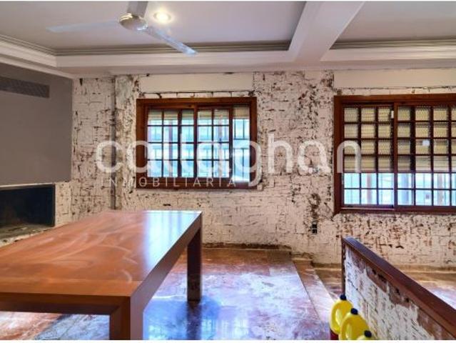 Encantadora casa adosada en Albal