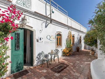 Boa Hora, São Sebastião, Loulé, Loulé, Distrito de Faro, Algarve
