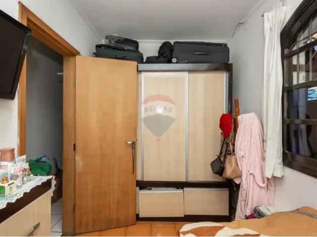 Encantadora Casa com Piscina na Vila Mazzei!