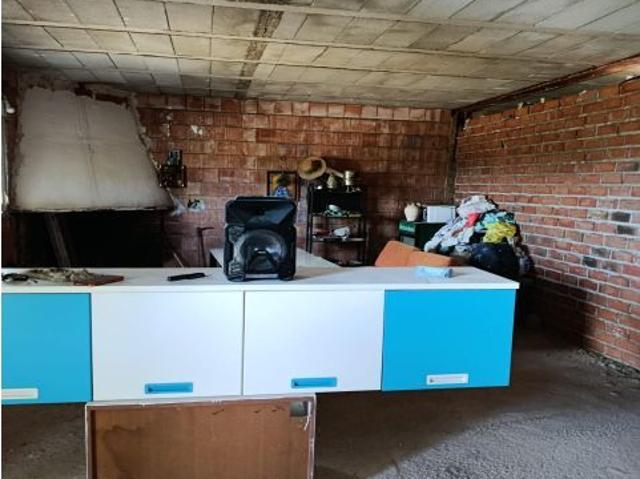Encantadora Casa con Terreno en Cuevas Bajas, Almodóvar del Río por solo 80.000 €