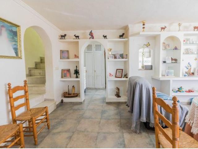 Encantadora Casa con Terreno en Tolox, Costa del Sol