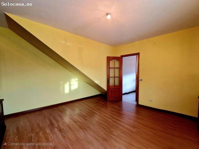 Encantadora casa con vistas a la ría en el centro de Ribadeo
