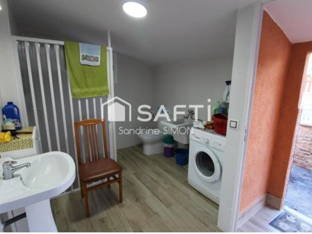 Encantadora casa con piscina en La Goba cerca del pueblo de Vidreres
