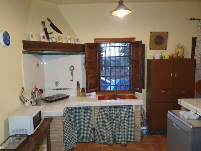 Encantadora Casa con Piscina cerca de puerto serrano ¡Listo para Entrar a Vivir!