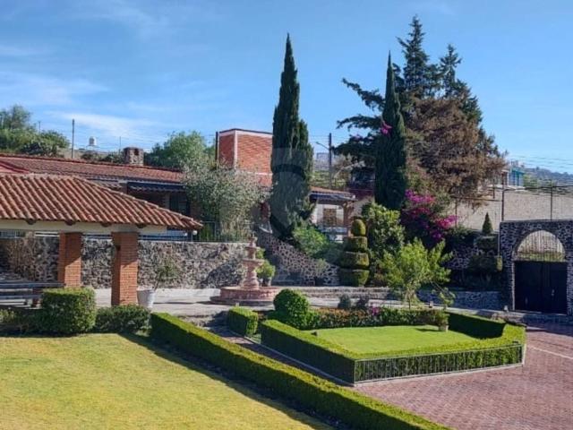 Encantadora casa de campo amueblada, ideal para disfrutar la naturaleza, con un