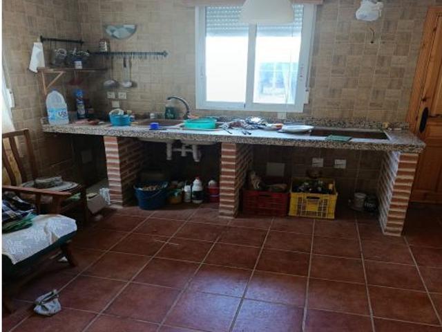 Encantadora casa de campo con terreno y privacidad total