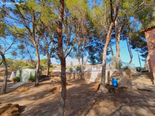 Encantadora Casa de Campo con piscina y pinada, ideal para disfrutar en familia