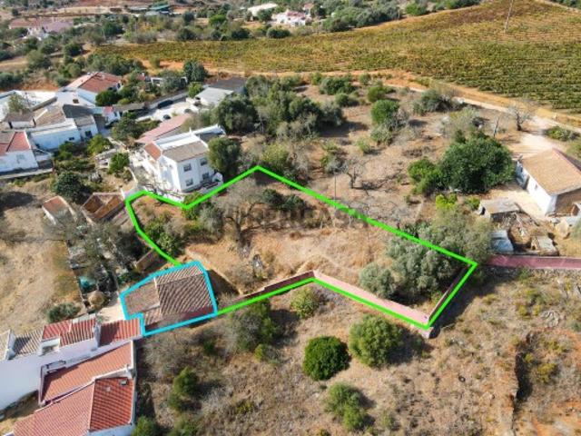 Encantadora Casa de Campo em Sargaçal, Lagos
