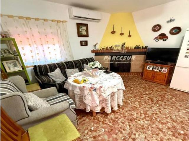 Encantadora Casa de Campo en El Higuerón, Córdoba 143.200€ NO HIPOTECABLE