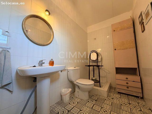 Encantadora casa de campo en La Nucía, Perfecta para reformar