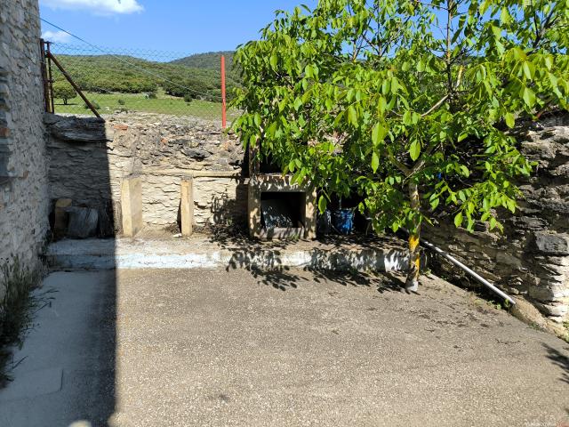 Encantadora casa de campo en Valdegovía
