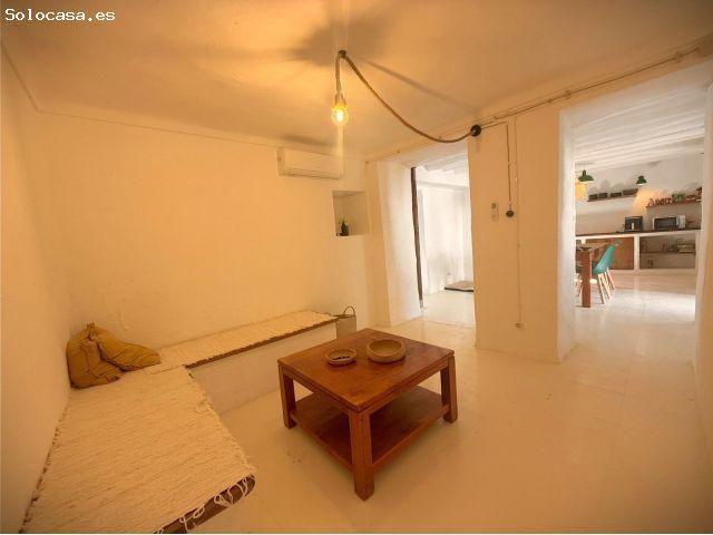 Encantadora Casa de Campo Reformada en Villanueva de Algaidas