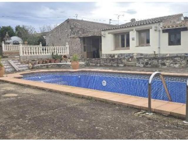 Encantadora casa de campo situada en Tallante, Cartagena!