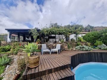 Santa Catarina da Fonte do Bispo, Concelho de Tavira, Distrito de Faro, Algarve