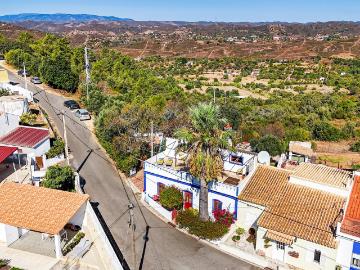 São Bartolomeu de Messines, Concelho de Silves, Distrito de Faro, Algarve