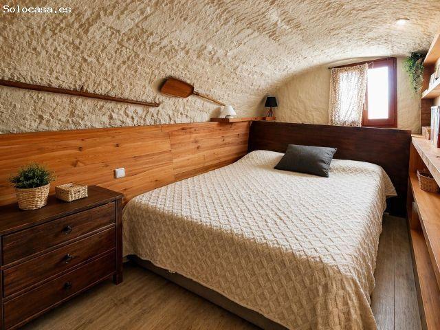 Encantadora Casa de Pueblo con Terraza Solárium