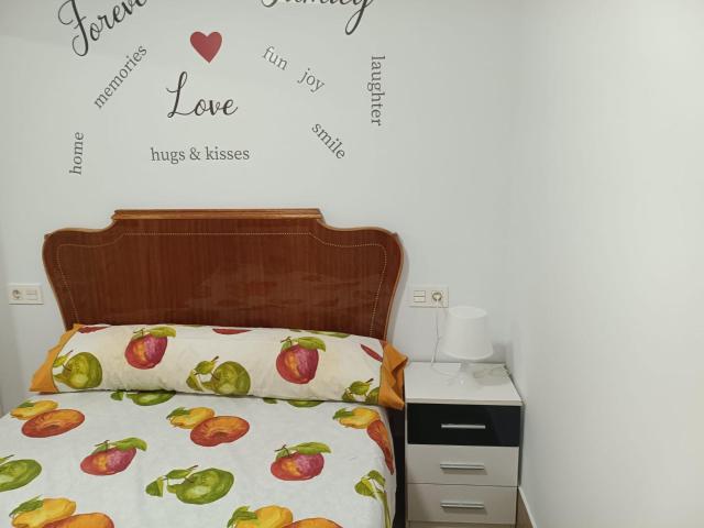 Encantadora Casa de Pueblo en Algezares, Murcia €750/mes
