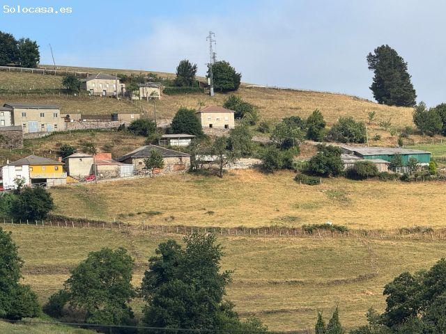Encantadora Casa de Pueblo en Allande