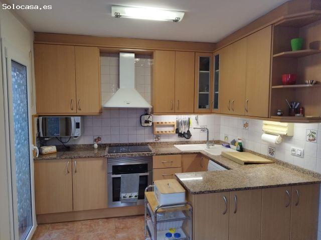 Encantadora Casa de Pueblo en Benifallet ¡Tu Refugio Ideal por solo €159,000!