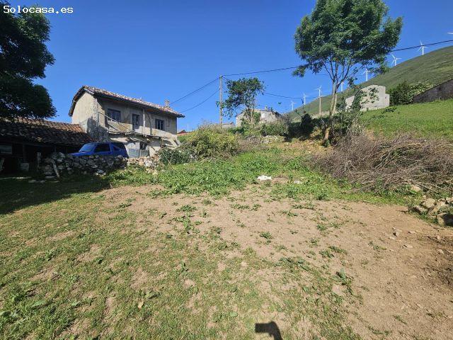 Encantadora Casa de Pueblo en Belmonte de Miranda por tan sólo 25.360€
