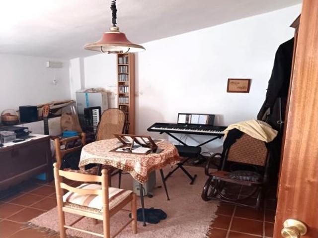 Encantadora casa de pueblo en el centro de Galaroza
