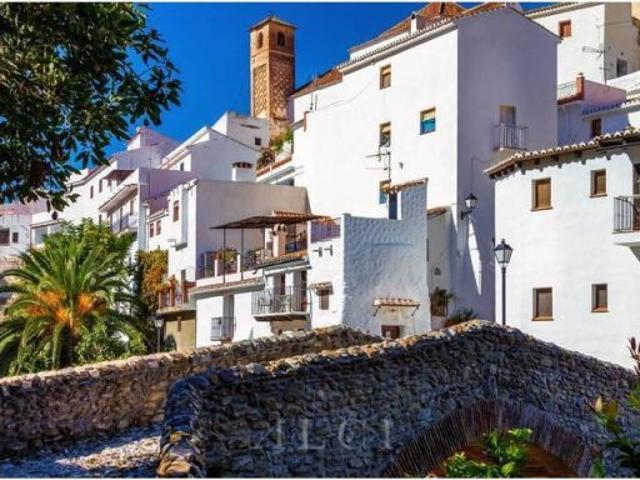 Encantadora casa de pueblo en el corazón de Salares