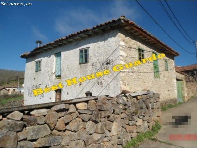 Encantadora Casa de Pueblo en Estalaya, Cervera de Pisuerga Oportunidad para Reformar