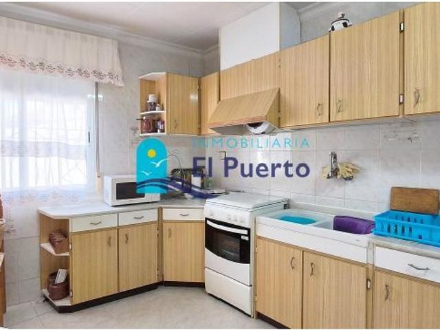 ENCANTADORA CASA DE PUEBLO EN LOS CÁNOVAS, FUENTE ÁLAMO – REF. 2091