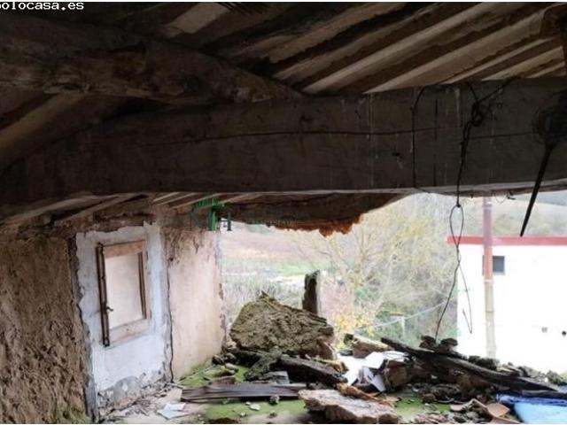 Encantadora Casa de Pueblo en Ocón de Villafranca Burgos