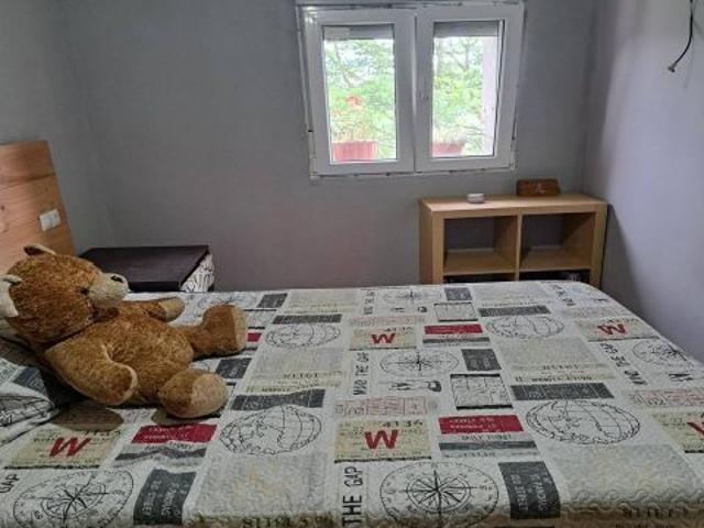 Encantadora Casa de Pueblo en Sotrondio 72.000€