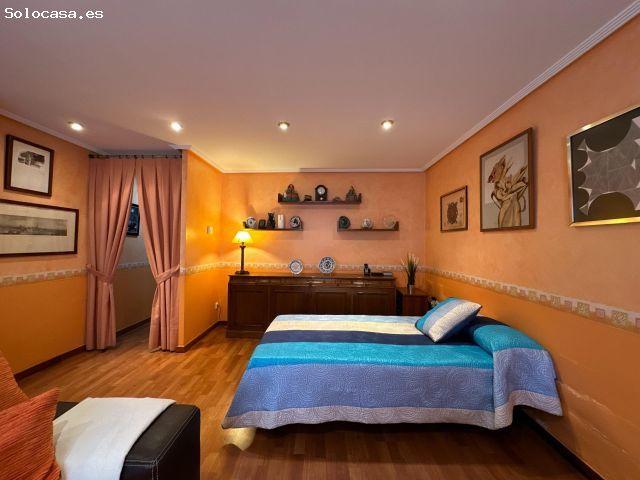 ENCANTADORA CASA DE PUEBLO LISTA PARA ENTRAR Y DISFRUTAR DE LA PUEBLA DE ALFINDÉN