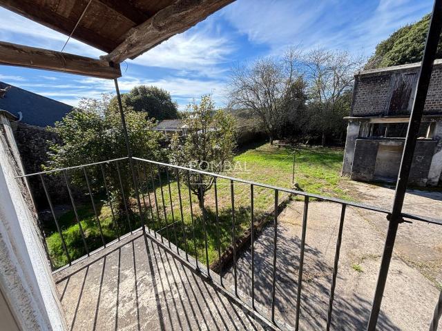 Encantadora casa de piedra a 15 minutos de Lugo