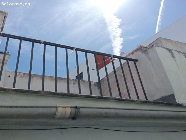 Encantadora Casa de Planta Baja en Bornos, Cádiz ?✨