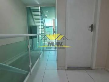 Encantadora casa de 2 quartos na vila da penha colado a oliveira belo!