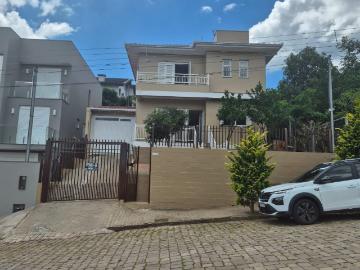 Encantadora Casa em Bento Gonçalves 3 Quartos