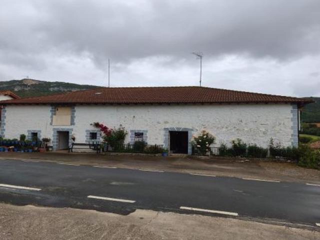Encantadora Casa en Medina de Pomar ¡Gran Oportunidad por €45,000!