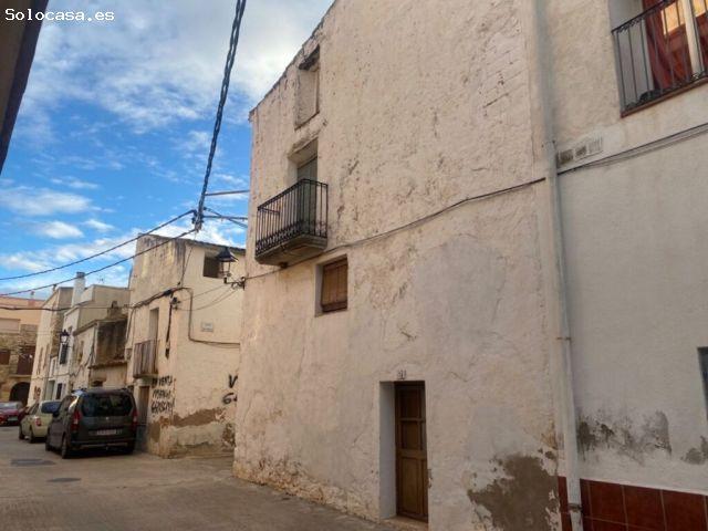 Encantadora casa en molino de 1904