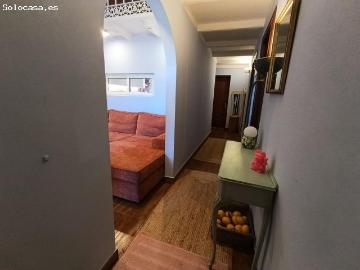 Encantadora casa en Avilés — Soleada, acogedora y a un paso del centro