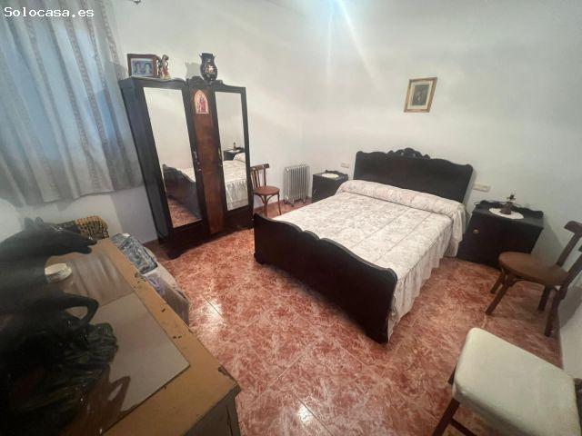 Encantadora Casa en Almaden, Castilla la Mancha Oportunidad Única por €55,000