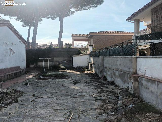 Encantadora Casa en Cambrils Oportunidad de Reforma