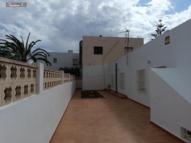 Encantadora Casa en Campohermoso San Isidro, Ideal para Vivir