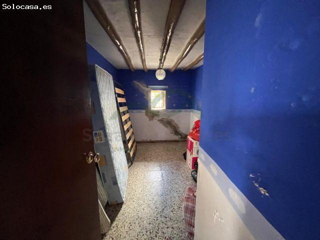 Encantadora casa en Cañete la Real con espectaculares vistas