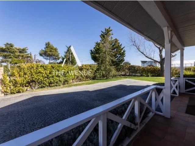 Encantadora casa en El Olivar de Mirabal