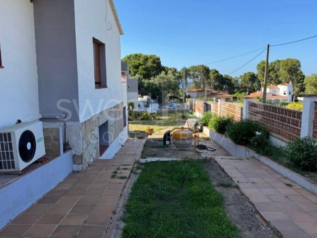 Casa con encanto en la zona residencial de La Pineda de Pals. 203m² Pals