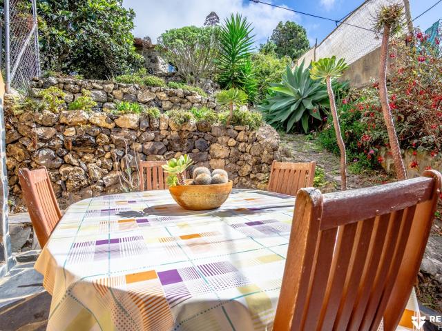 Encantadora casa en el bosque con vistas espectaculares