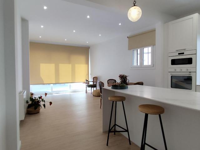 Encantadora casa en el corazón de Sabadell
